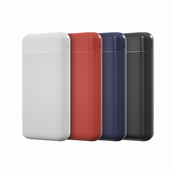 Portable power bank 