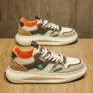 Summer mesh shoes 