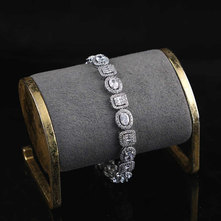 Luxury Jewelry 