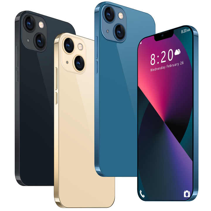 Apple iPhone 11 12 13 14 15 16 Pro 64GB Unlocked Refurbished Original Unlocked Cell Phone 