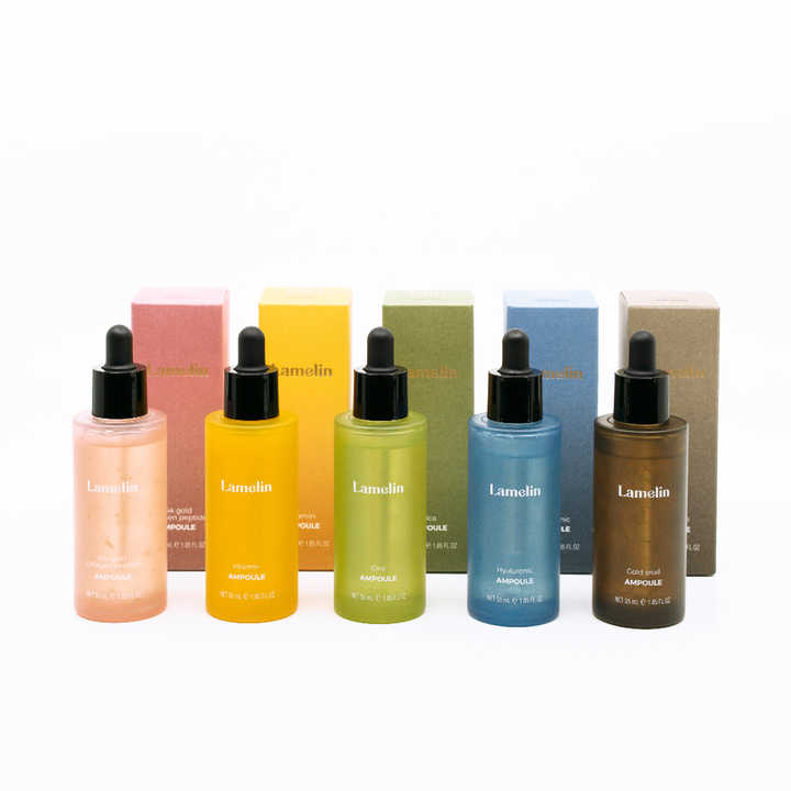 Face serum 
