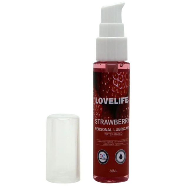 sexual lubricants 