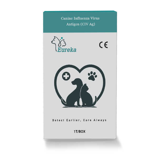 كلب حيوان أليف ناب بارفو فيروس (CIV) مضاد صوفي * * Pet Canine Parvovirus (CIV) Antibody*