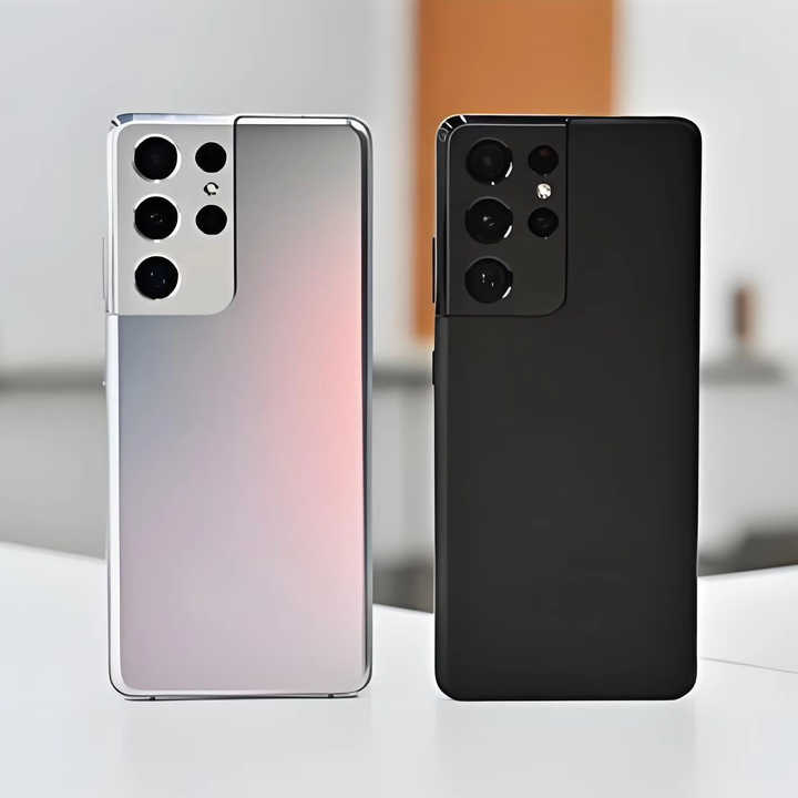 Samsung S21 Ultra Android 5G 