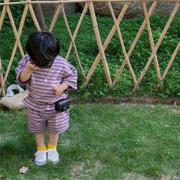 Children's set. 