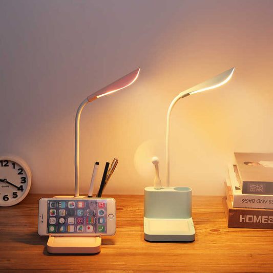 Lighting and lamps 