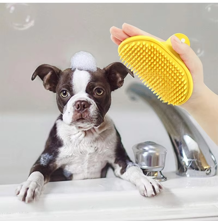 Multifunction 4 in 1 Portable Pet Dog-زجاجة مياه محمولة متعددة