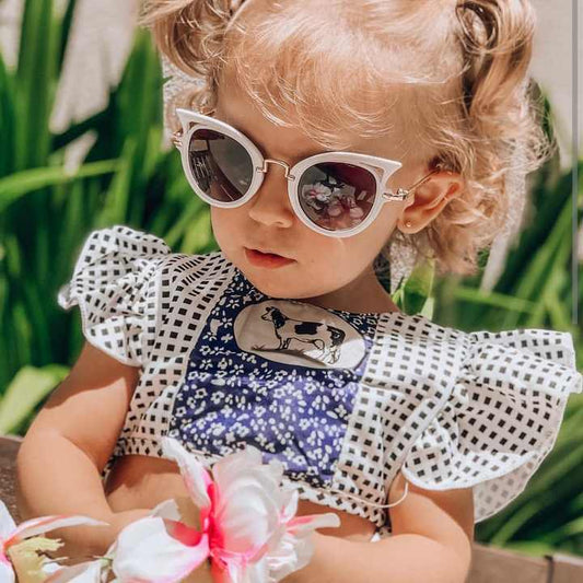 Kids sunglasses for girls
