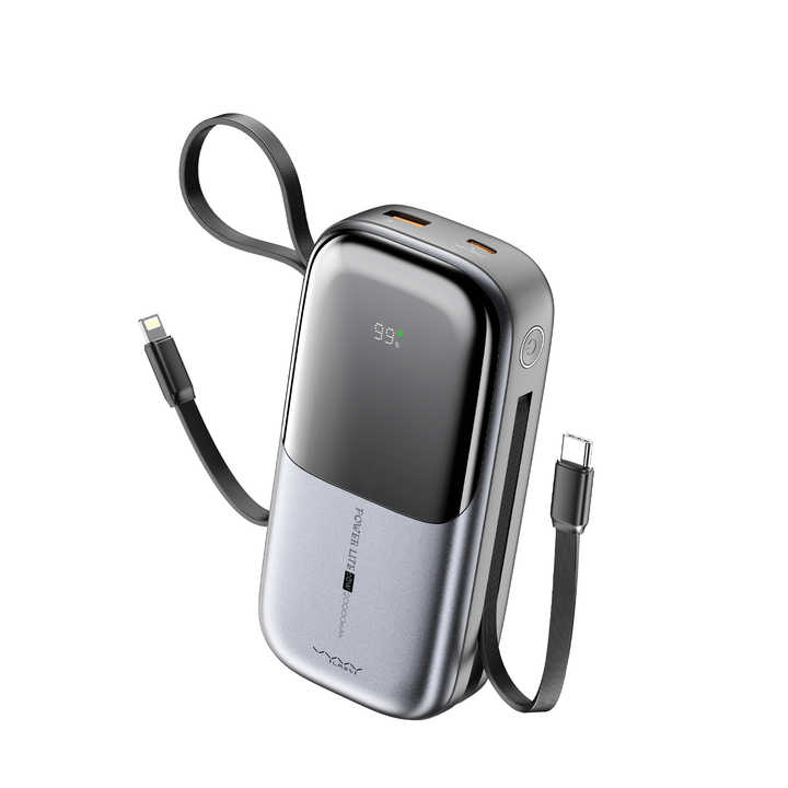 Portable Charger Power Bank 20000mAh 