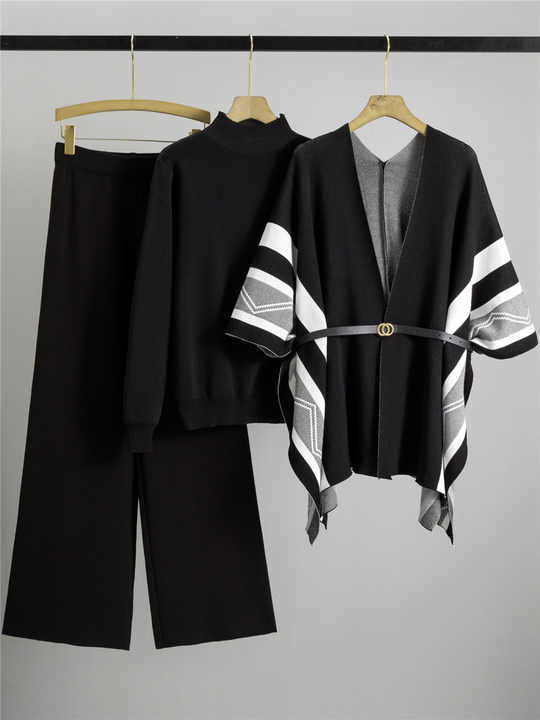 Casual women's set