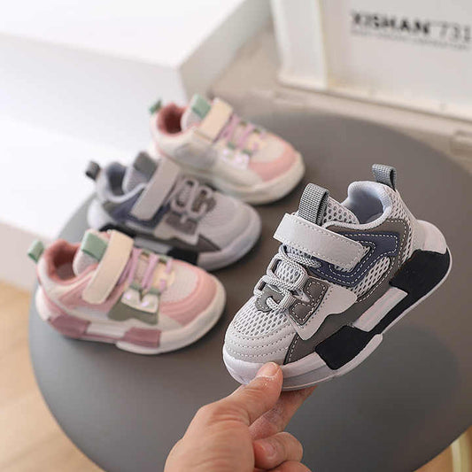 Radhi boys' casual sports shoes 