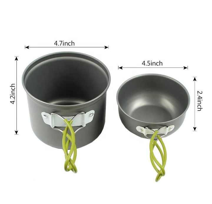 Hot Product of 2022, Portable Outdoor Camping Hiking 
