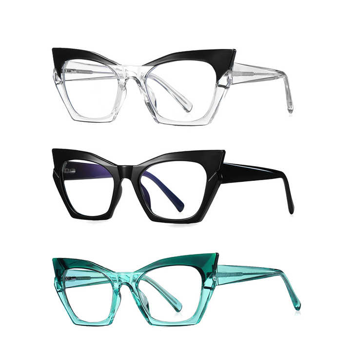 Women's glasses 