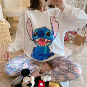 pajama set 