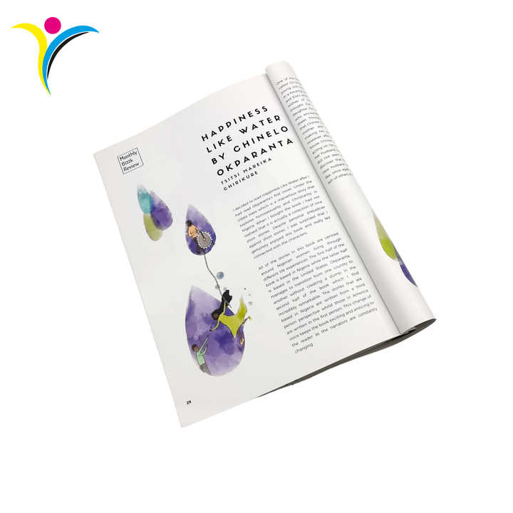 طباعة كتيب روايات