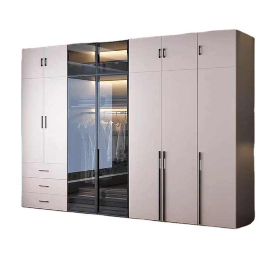 High quality wooden cabinet
