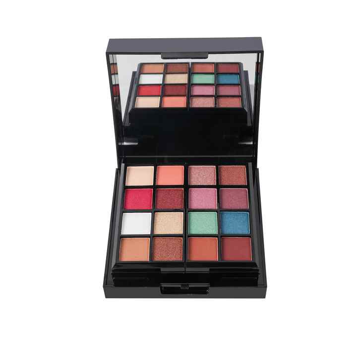 eye makeup
