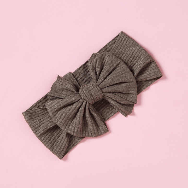 Children's Hair Accessories Bow Headbands 