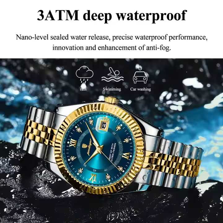 Men's watches. 