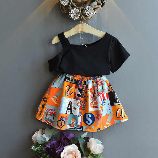 Girls' clothing - Elegant girls set 