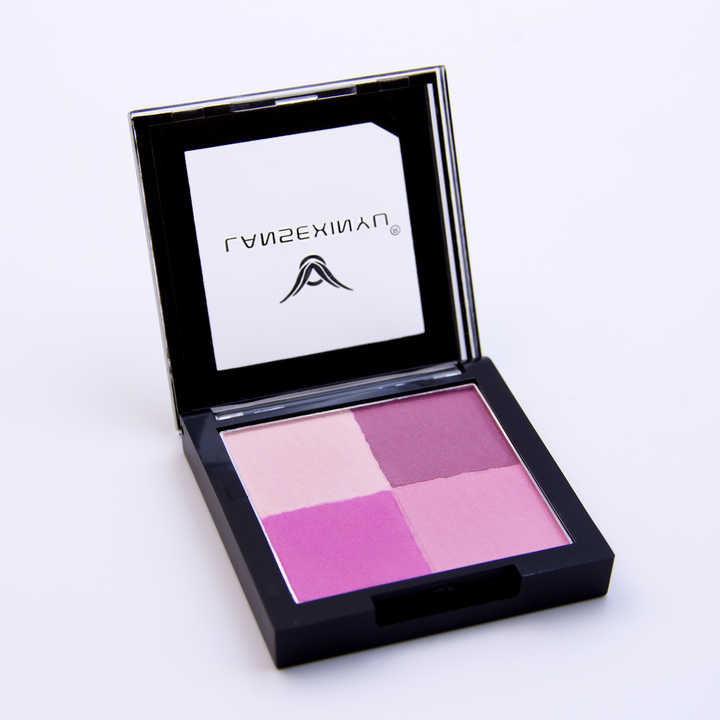 Silky Powder Blush