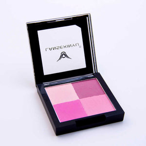 Silky Powder Blush