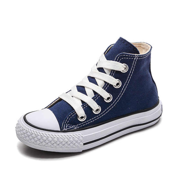 New high quality boys' sneakers 