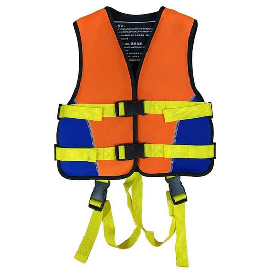 سترة نجاة-life vest
