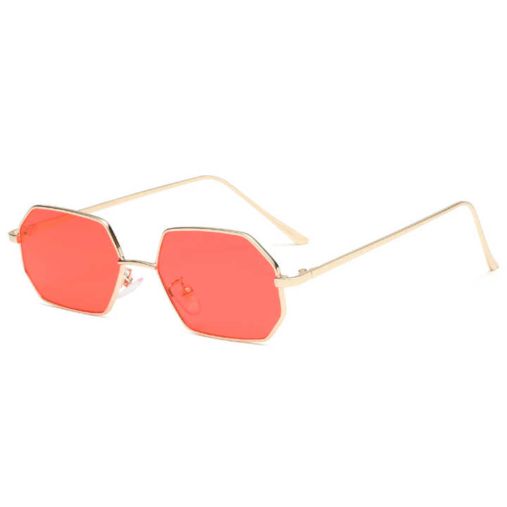 Custom sunglasses