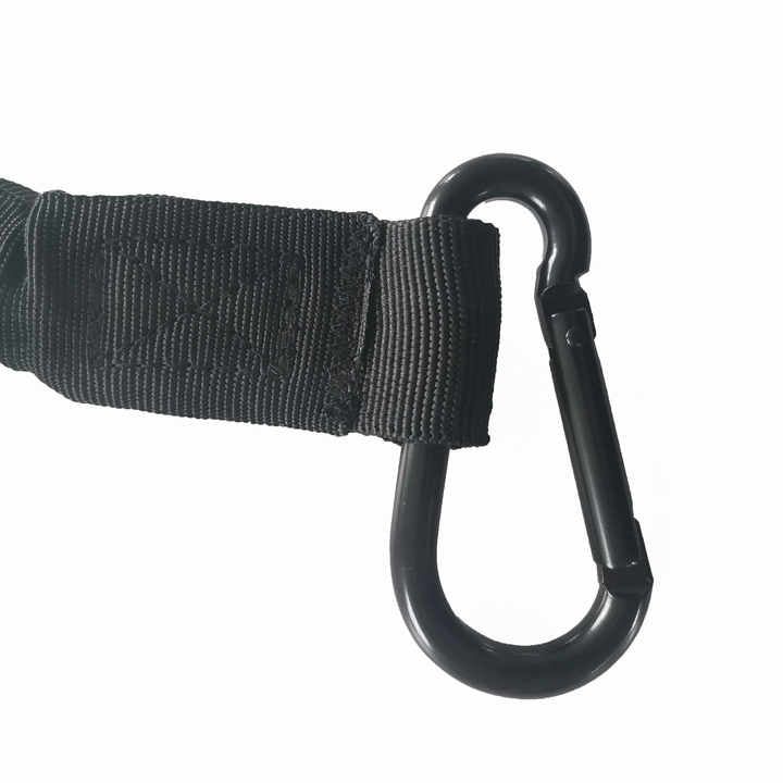 Tube Resistance Band Set 