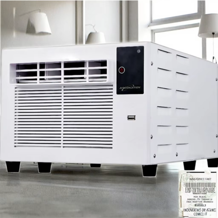 Powerful Indoor Home Appliances - Portable Air Conditioners for Sale Wholesale 