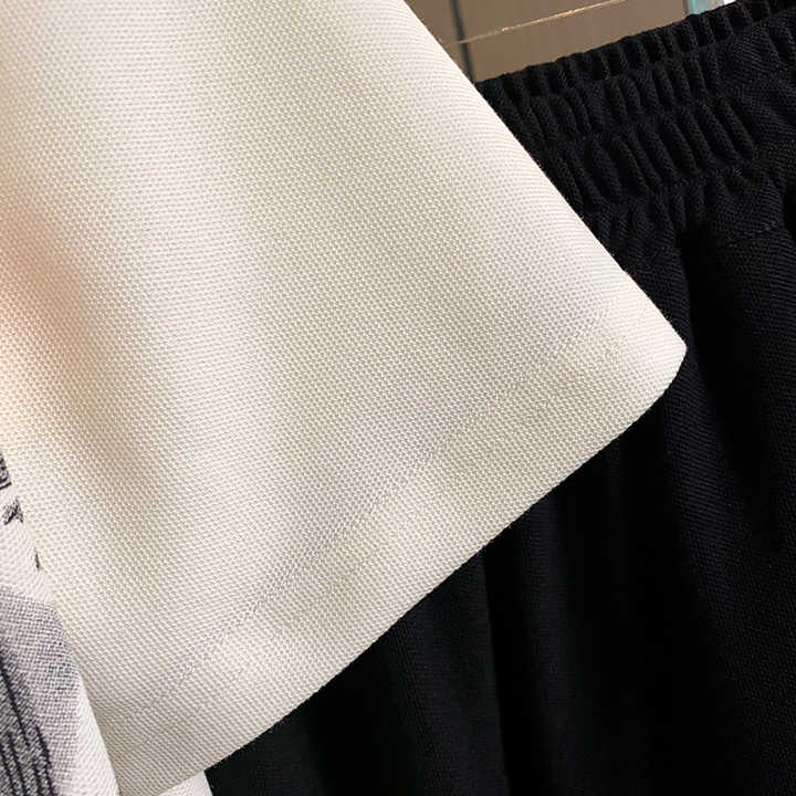 BCA Teen Boys Fashion Printed Short Sleeve T-shirts 