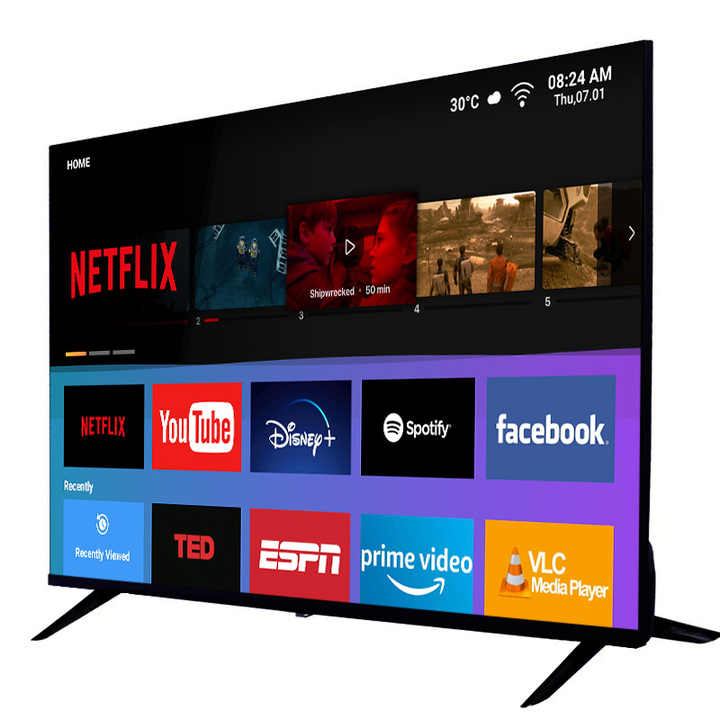 TV set l 