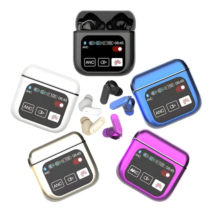 electronics 