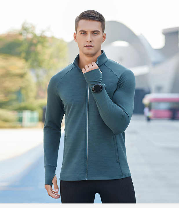 Quick-drying sports shirt 