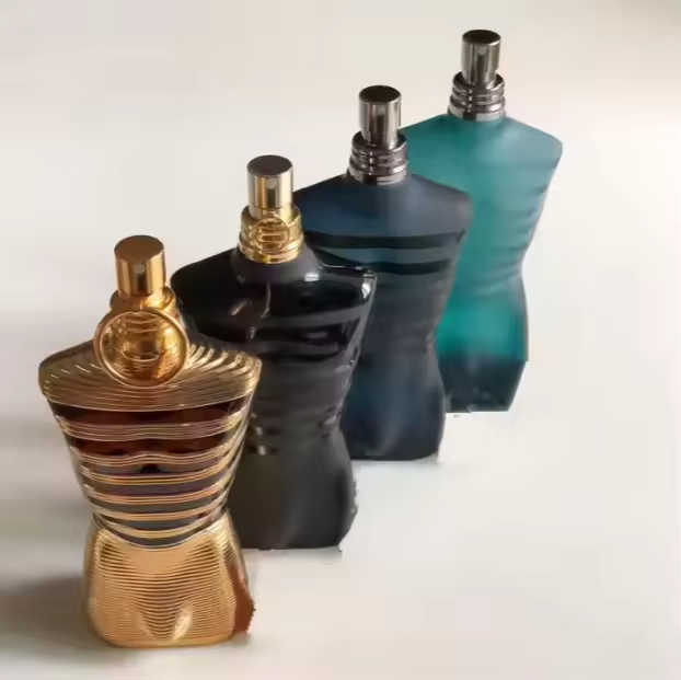 attractive woody fragrance