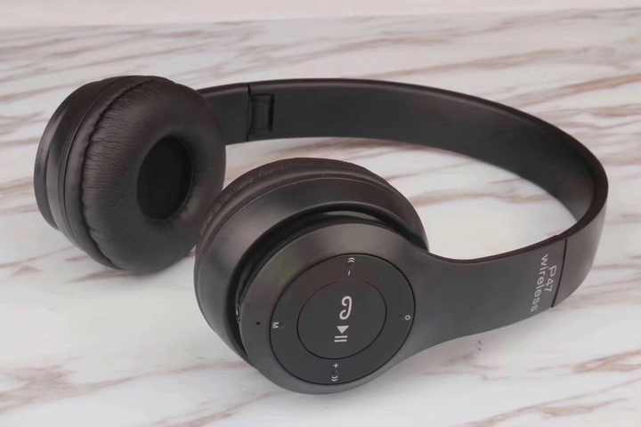 Electronics for phones 