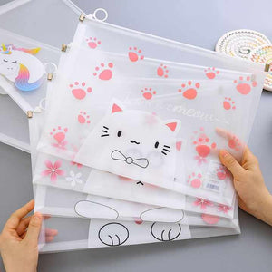 School and office supplies 