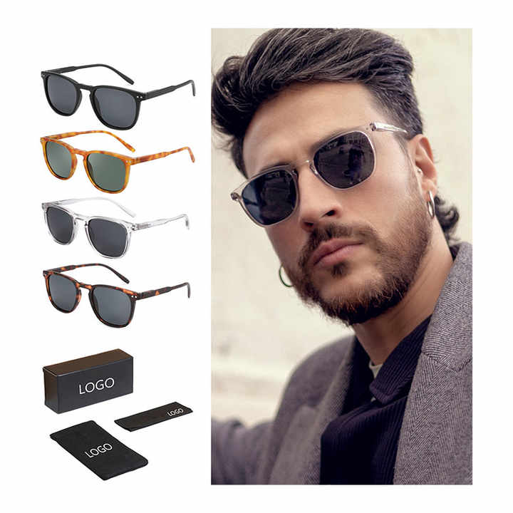 square sunglasses