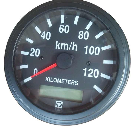 Accessories and modification parts speedometer 