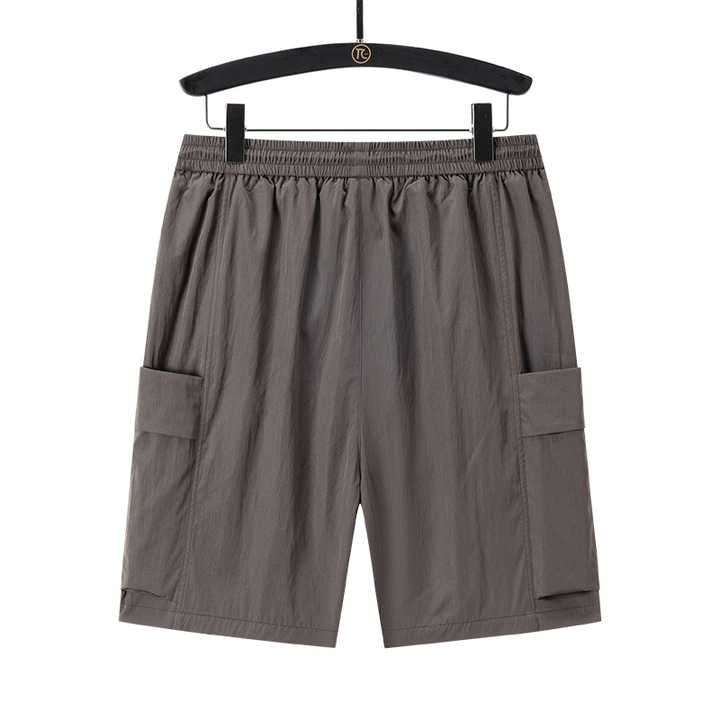 Quick-drying summer sports shorts 