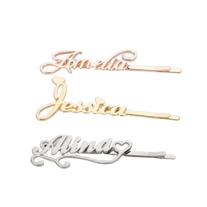 Hair Clips Accessories