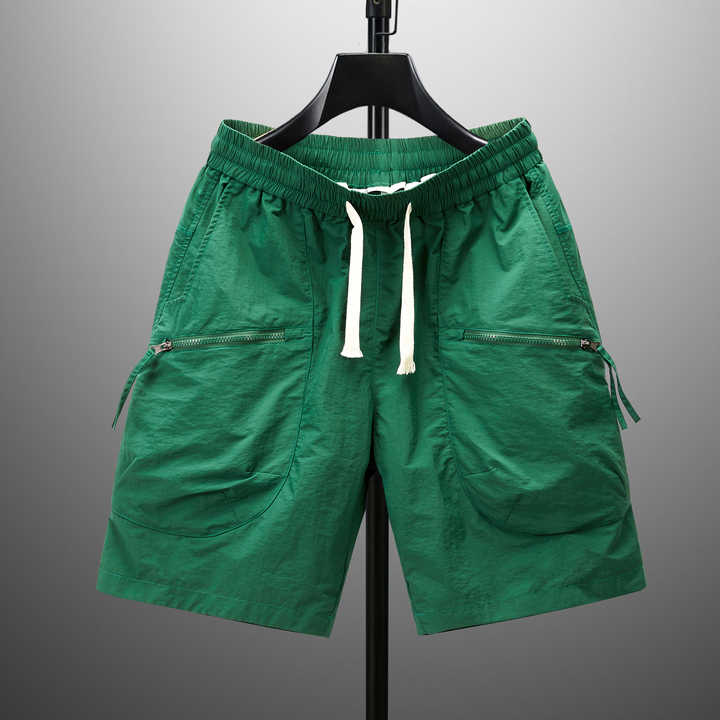 Men's Casual Beach Shorts 