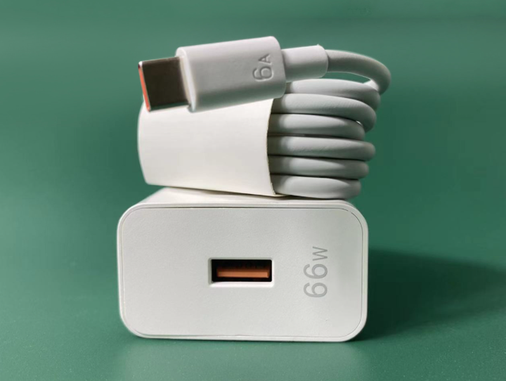 wall charger 