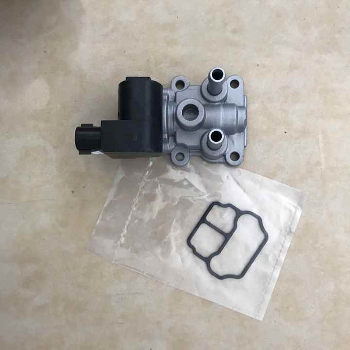 control valves 