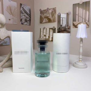 Perfumes 
