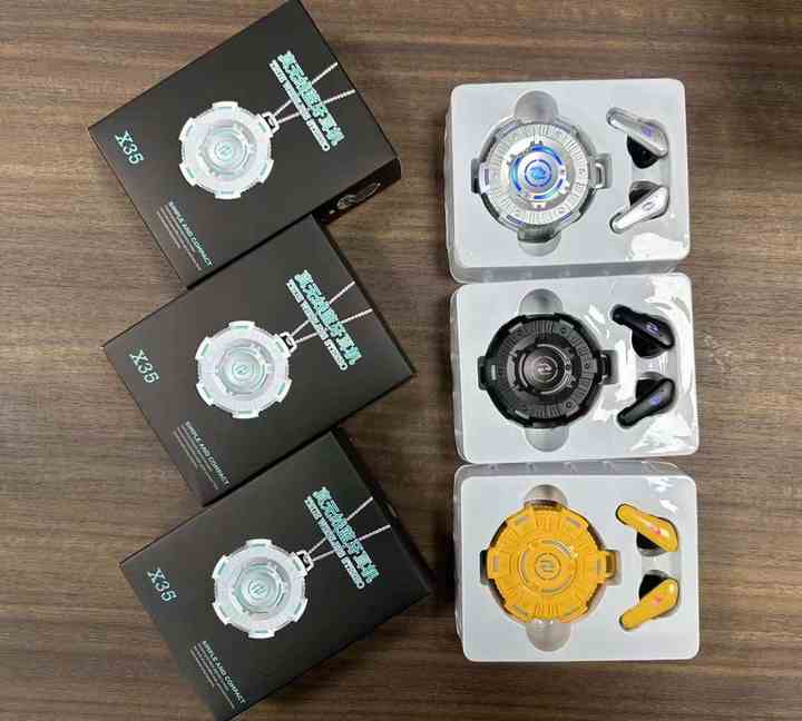 Electronics for phones 