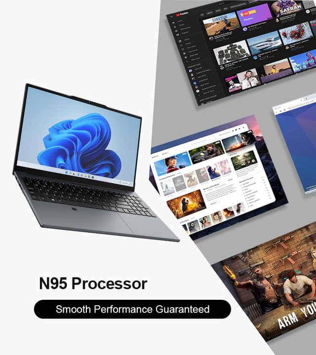 laptops