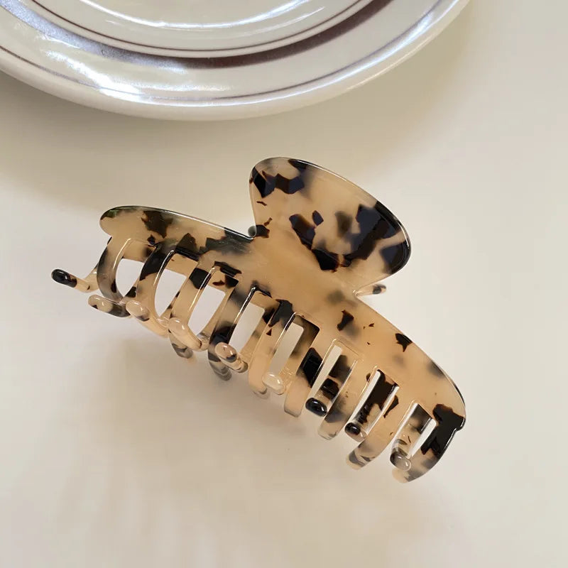 Hair clip - Hair Accessories 