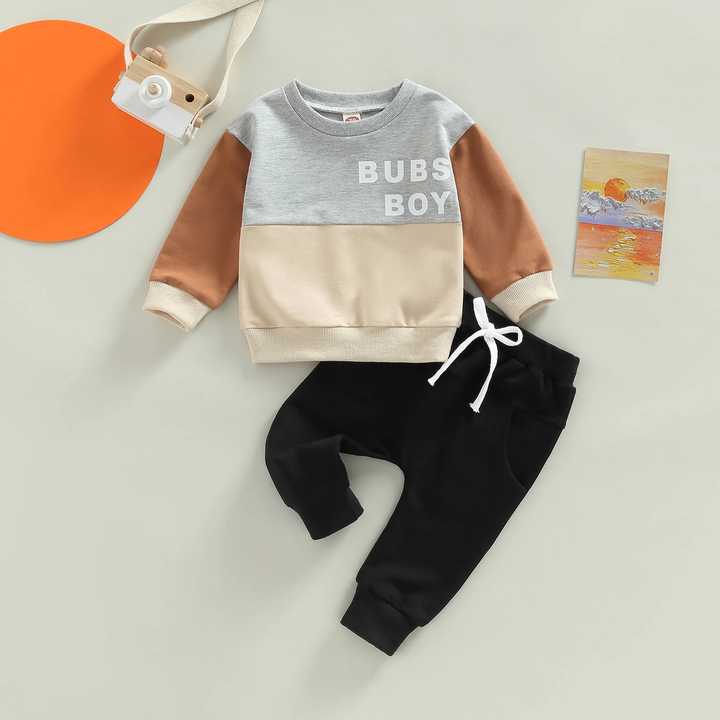 Boys' pants